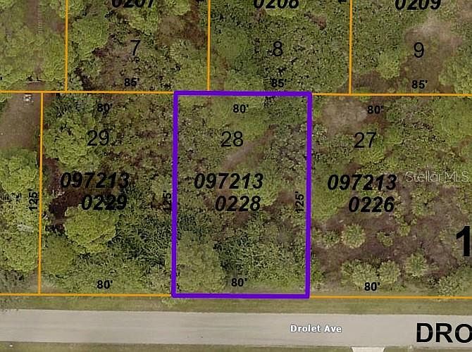 2nd image of 8473 Drolet Ave