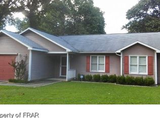 704 Appalachin Dr, Fayetteville, NC 28311