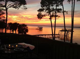14870 Innerarity Point Rd, Perdido Key, FL 32507