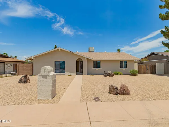 3646 W MESCAL Street, Phoenix, AZ 85029