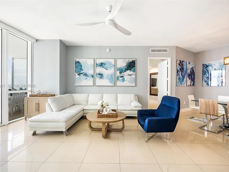 15901 Collins Ave #2303 — Photo 3