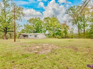 1670 E Flonacher Rd, Zachary, LA 70791