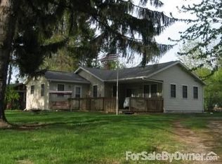 5157 Paw Paw Lake Rd, Coloma, MI 49038