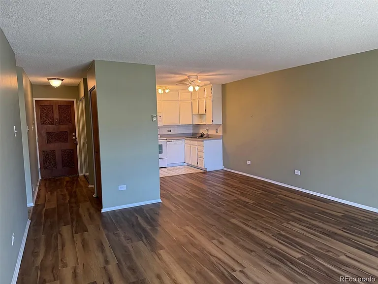 350 S Clinton St #10C — Photo 5