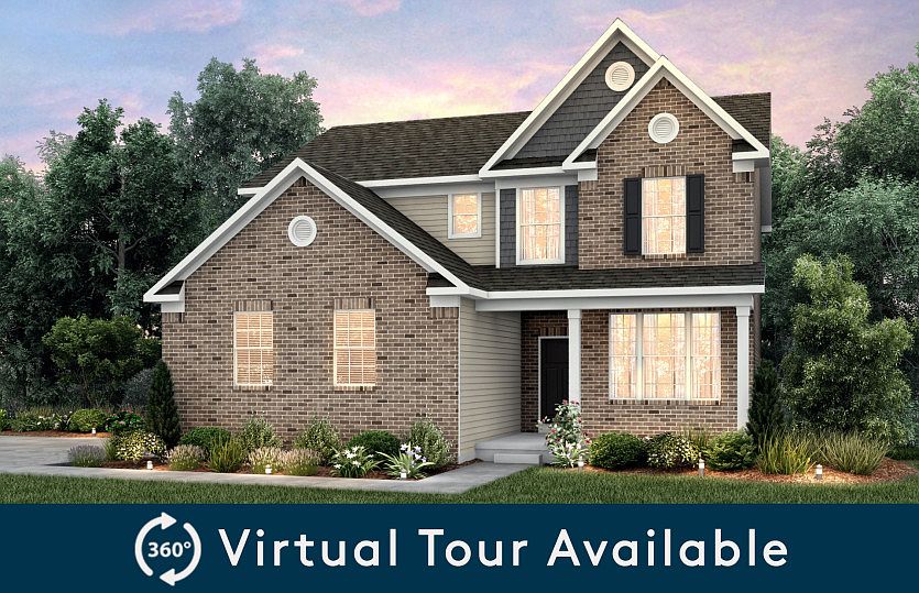 Home Design HR3S