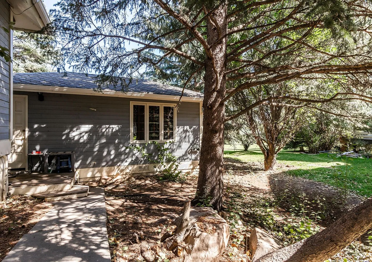 Detached Apartment in Thaynes Canyon — Photo 2