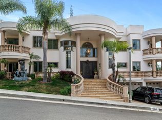 3848 Vista Linda Dr, Encino, CA 91316