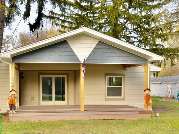 4340 W 47th Ave, Gary, IN 46408