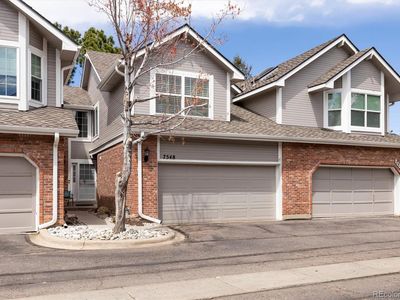 7548 S Monaco Way, Centennial, CO, 80112