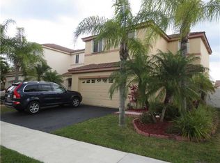 851 San Remo Dr, Weston, FL 33326