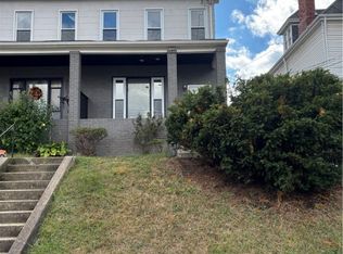1216 Vance Ave, Coraopolis, PA 15108