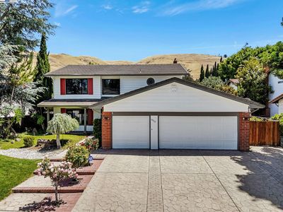 39622 Benavente Ave, Fremont, CA, 94539