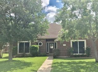 2611 Sunrise Valley Ln, Georgetown, TX 78626