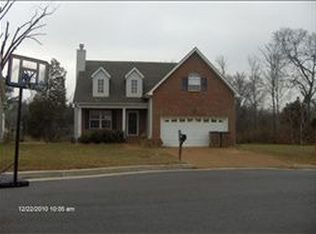2909 Deercreek Trl N, Nashville, TN 37217