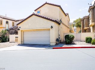 6649 Bluebell Garden St, Las Vegas, NV 89149