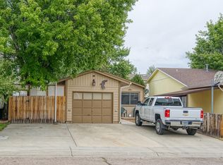 111 E Laurel St, Gillette, WY 82718