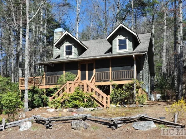 401 Scotch Highlands Loop, Sapphire, NC 28774