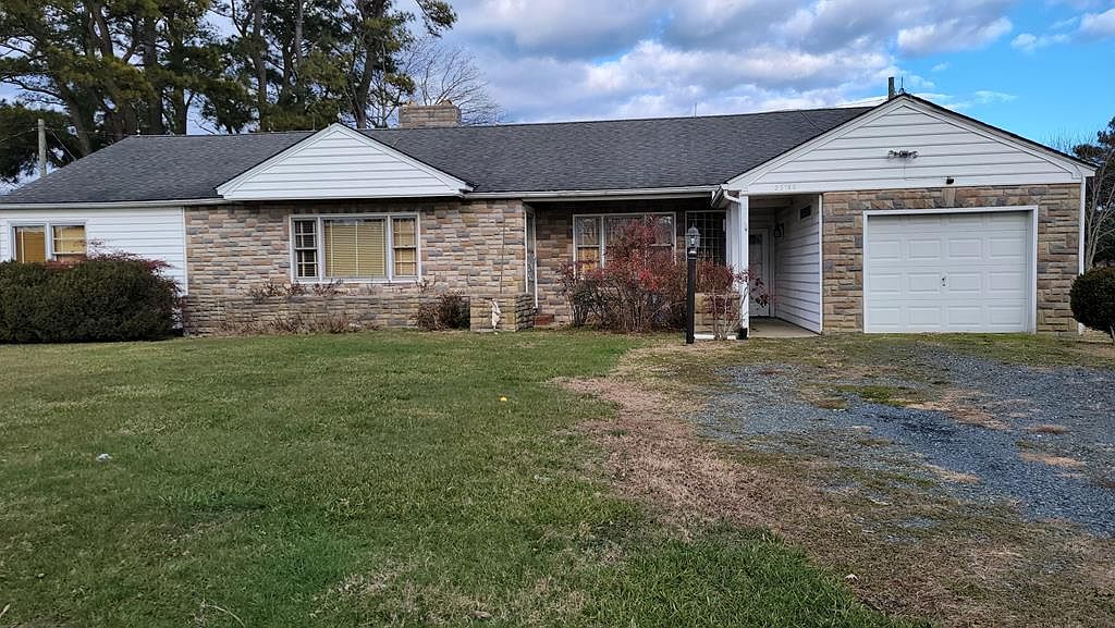 25185 Parksley Rd, Parksley, VA 23421 Zillow