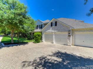 23502 Enchanted Fall, San Antonio, TX 78260