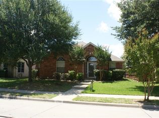 2709 Vail Dr, McKinney, TX 75070