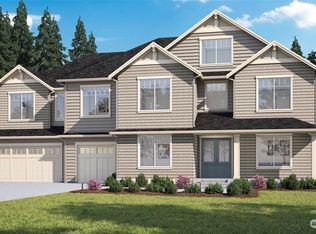 16878 NE 122nd St, Redmond, WA
