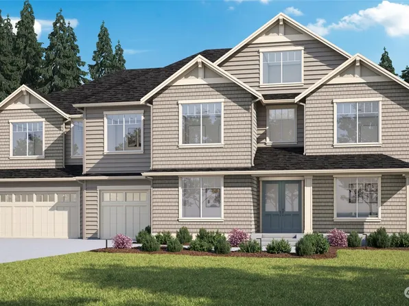 16878 NE 122nd Street, Redmond, WA 98052