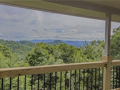 480 High Ridge Rd Franklin Nc 28734 Zillow