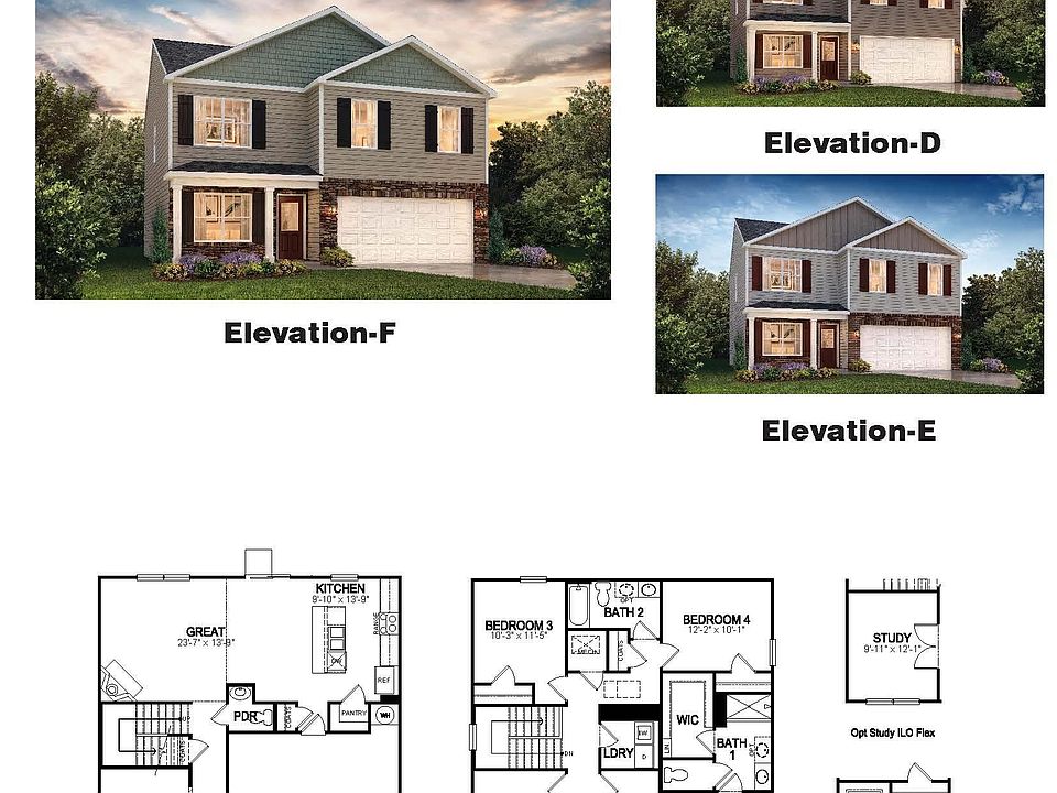 2nd image of 1067 Staghorn Ave