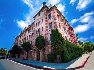 Chateau Duval, Los Angeles, CA 90019