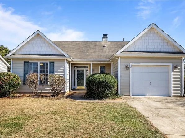 1615 Beeson Park Ln, Kernersville, NC 27284