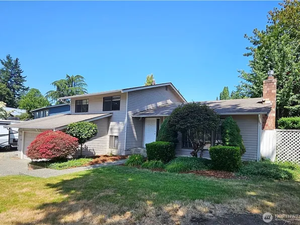 10924 SE 183rd Court, Renton, WA 98055