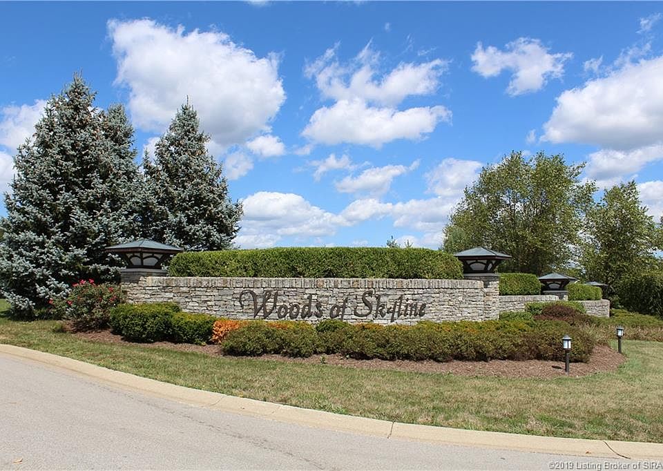 1st image of S Skyline Dr