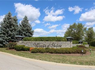 S Skyline Dr, Floyds knobs, IN 47119