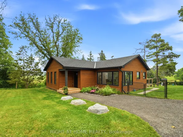 17083 Warden Ave, Whitchurch Stouffville, ON L4A 2W1