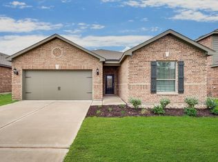 322 Garrett Ct, Anna, TX 75409