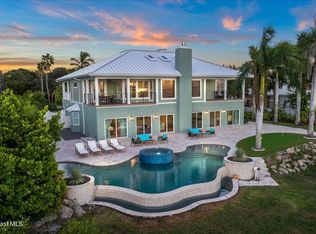 182 Bayshore Dr, Melbourne Beach, FL 32951