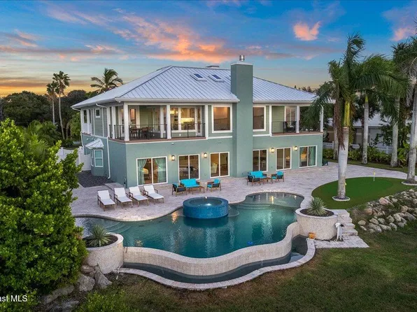 182 Bayshore Dr, Melbourne Beach, FL 32951