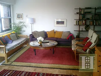Rented by Halstead Real Estate