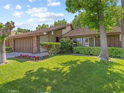 25033 Avenida Balita, Santa Clarita, CA, 91355