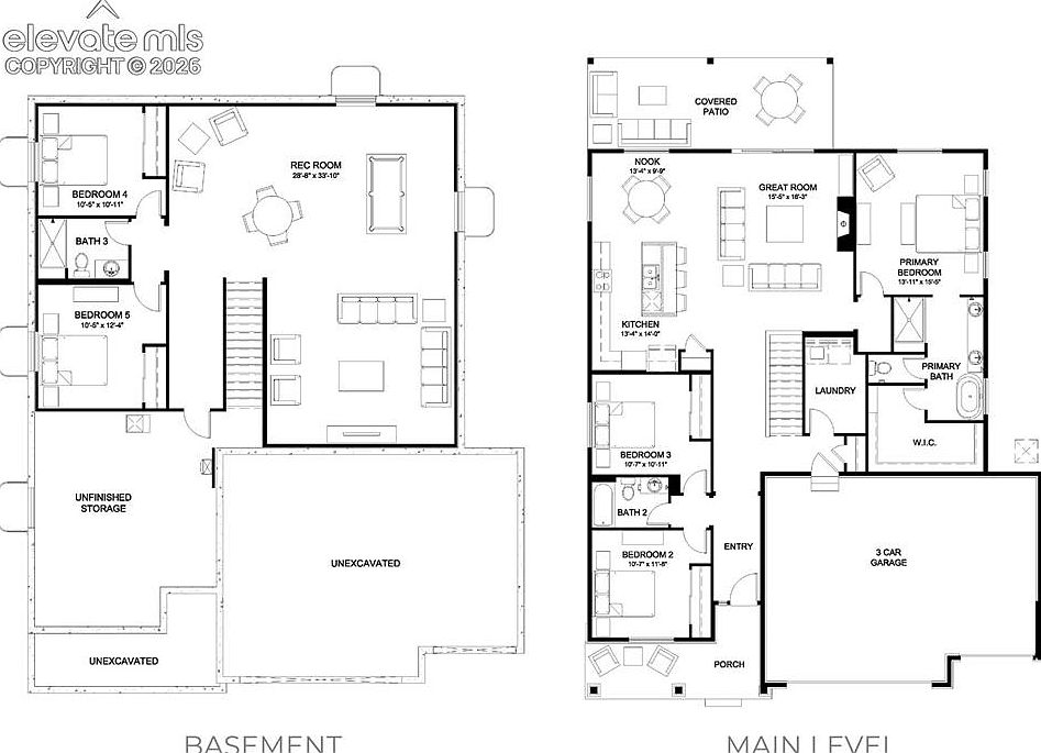2nd image of 458 Grand Summit Dr