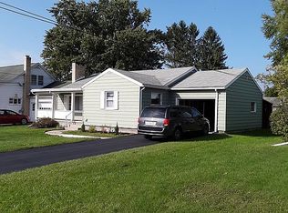 2115 Legion Rd, Clearfield, PA 16830