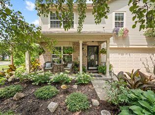 1196 Sunkiss Ct, Franklin, IN 46131