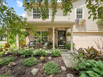 1196 Sunkiss Ct, Franklin, IN, 46131