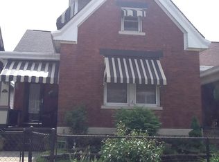 114 16th St, Newport, KY