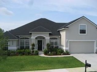 6116 Alderfer Springs Dr, Jacksonville, FL 32258