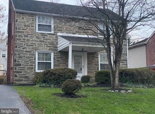 38 Congress Ave, Springfield, PA 19064