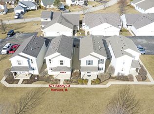 571 Sandy Ct, Harvard, IL 60033