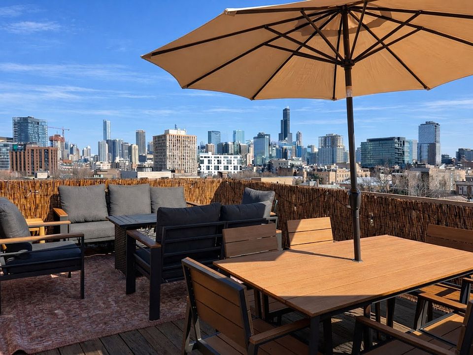 Terrace View