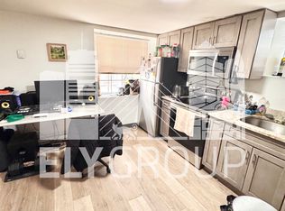 74 Thorndike St APT 1, Cambridge, MA 02141