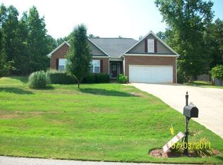 325 Heather Cv, Athens, GA 30607